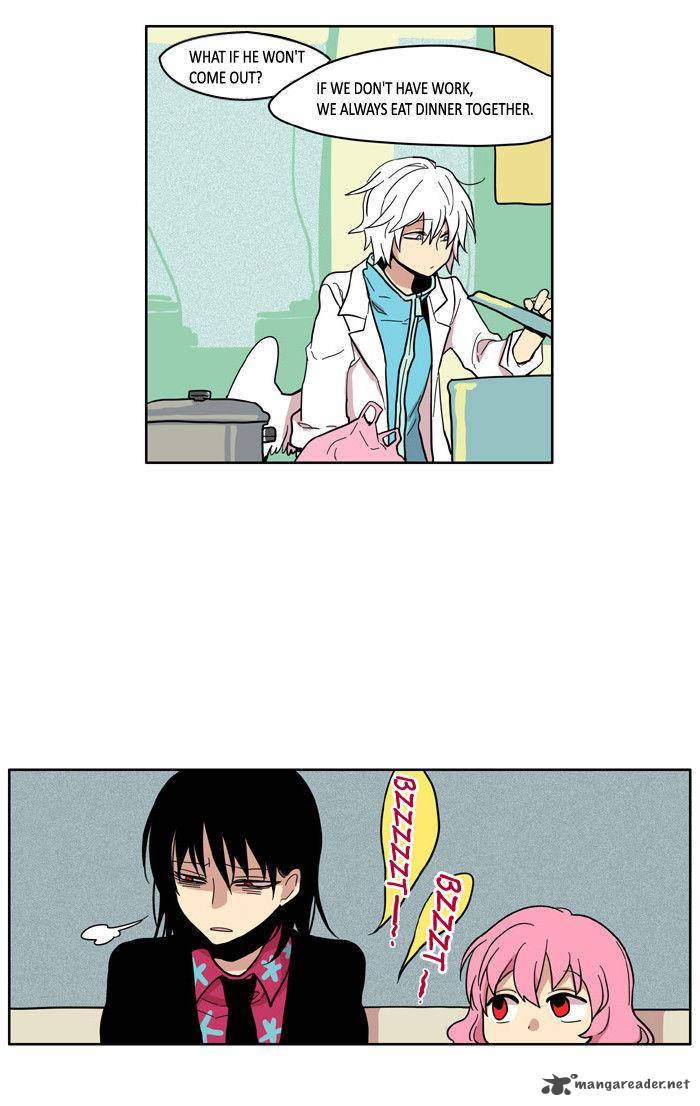 I Dont Want This Kind Of Hero 33 8