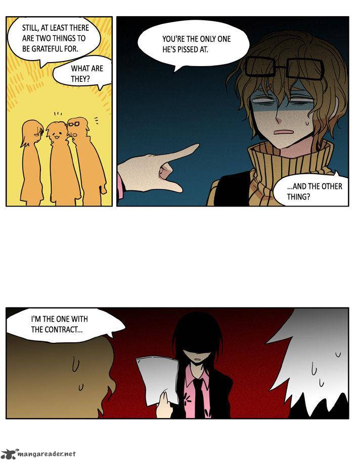 I Dont Want This Kind Of Hero 38 5