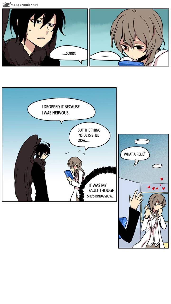 I Dont Want This Kind Of Hero 43 17