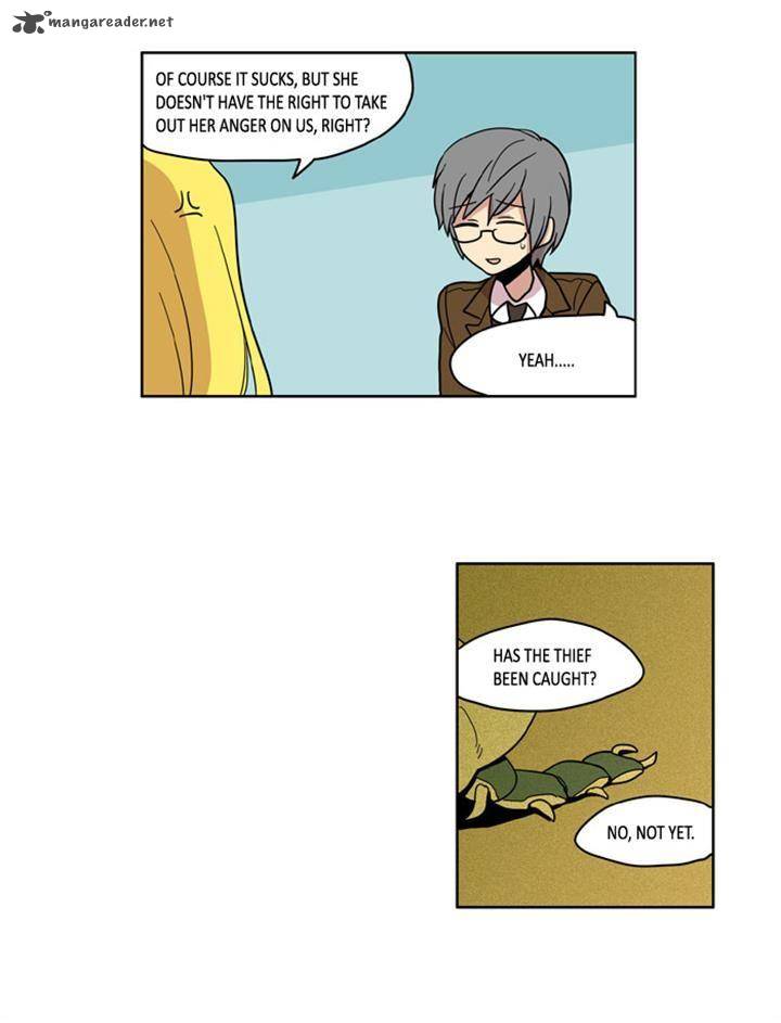 I Dont Want This Kind Of Hero 45 17