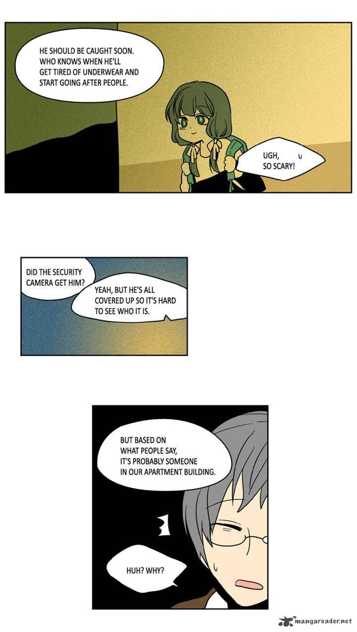 I Dont Want This Kind Of Hero 45 18