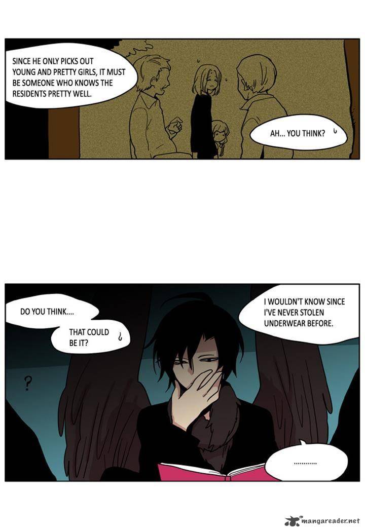 I Dont Want This Kind Of Hero 45 19