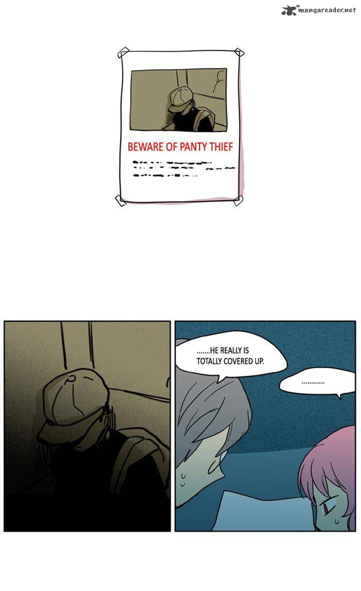 I Dont Want This Kind Of Hero 45 22