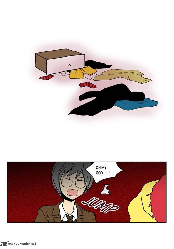 I Dont Want This Kind Of Hero 45 25