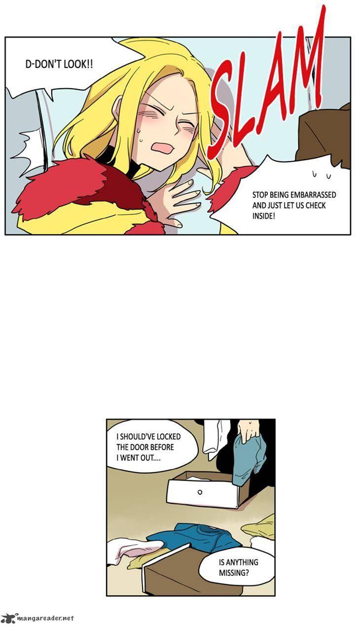 I Dont Want This Kind Of Hero 45 26
