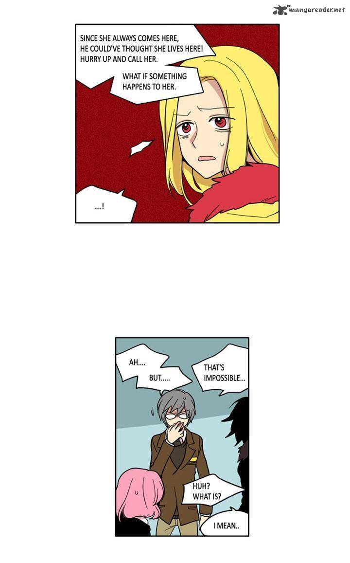 I Dont Want This Kind Of Hero 45 28