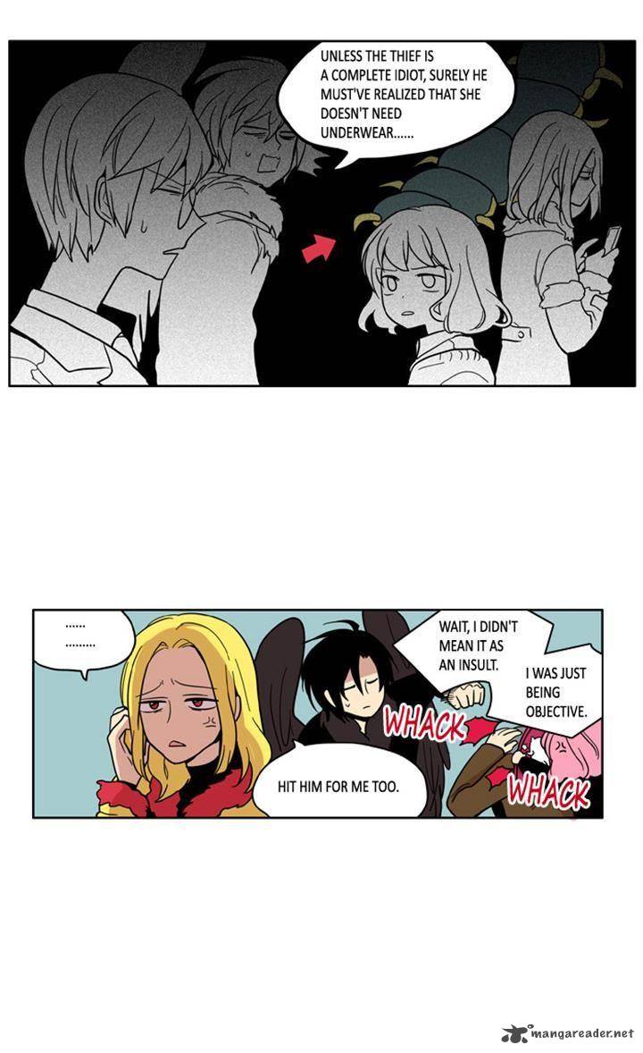 I Dont Want This Kind Of Hero 45 29