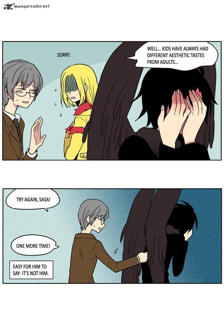 I Dont Want This Kind Of Hero 45 3