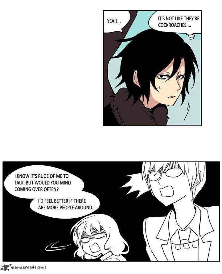 I Dont Want This Kind Of Hero 45 6