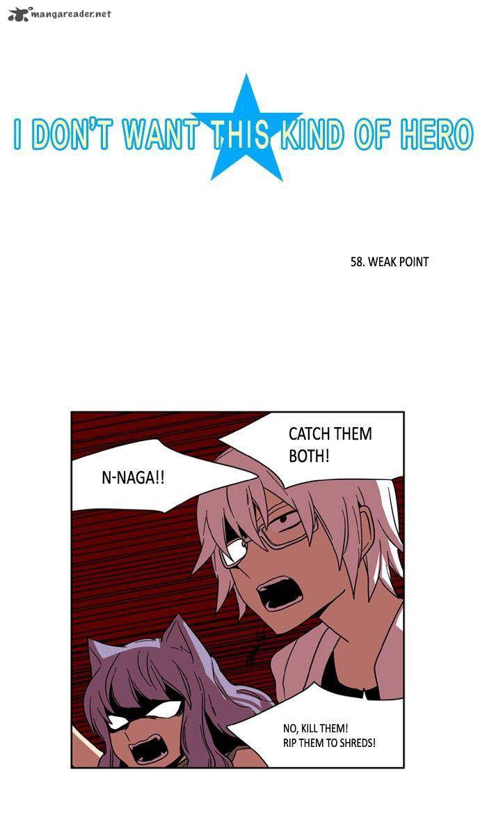 I Dont Want This Kind Of Hero 58 2