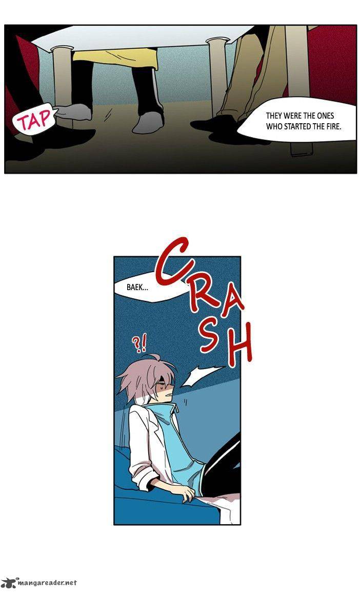 I Dont Want This Kind Of Hero 58 28