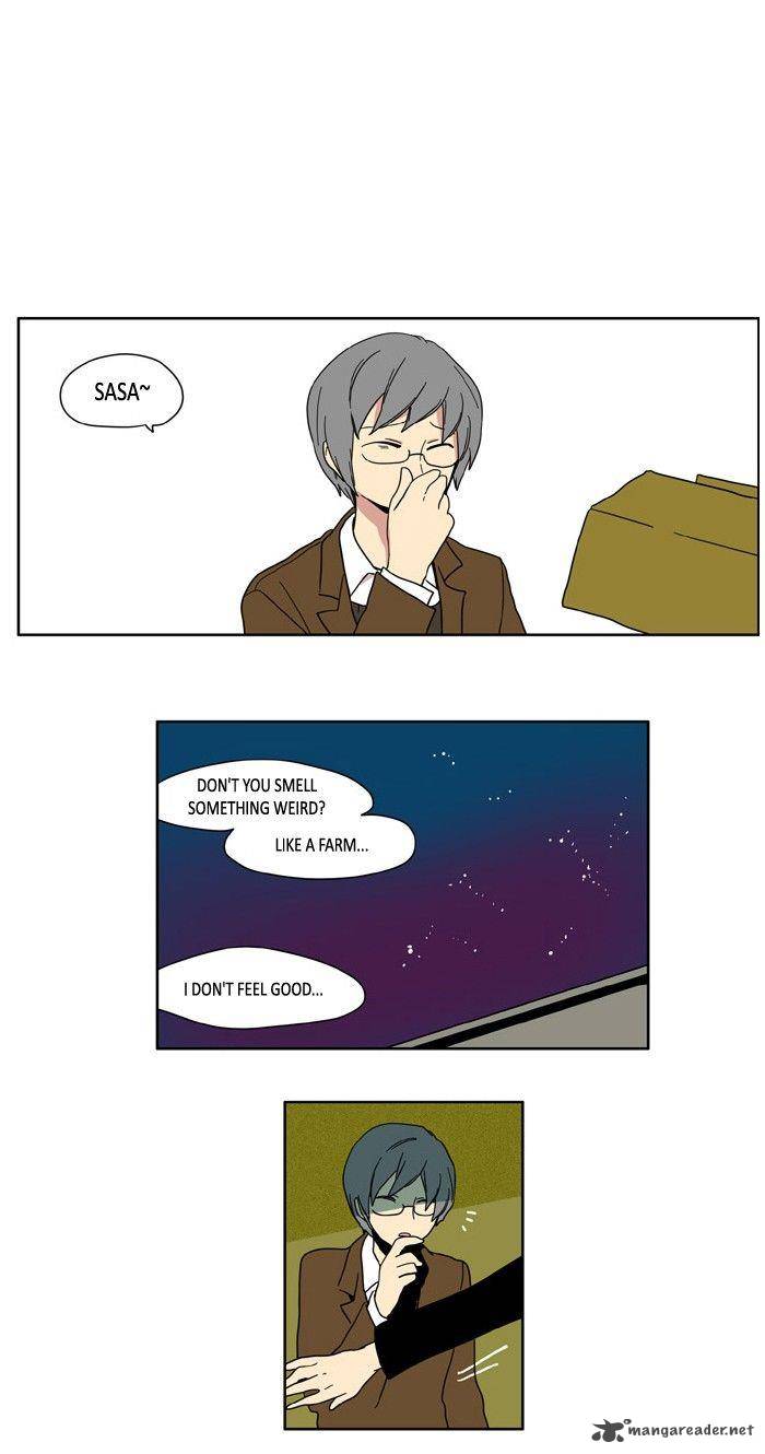 I Dont Want This Kind Of Hero 67 8