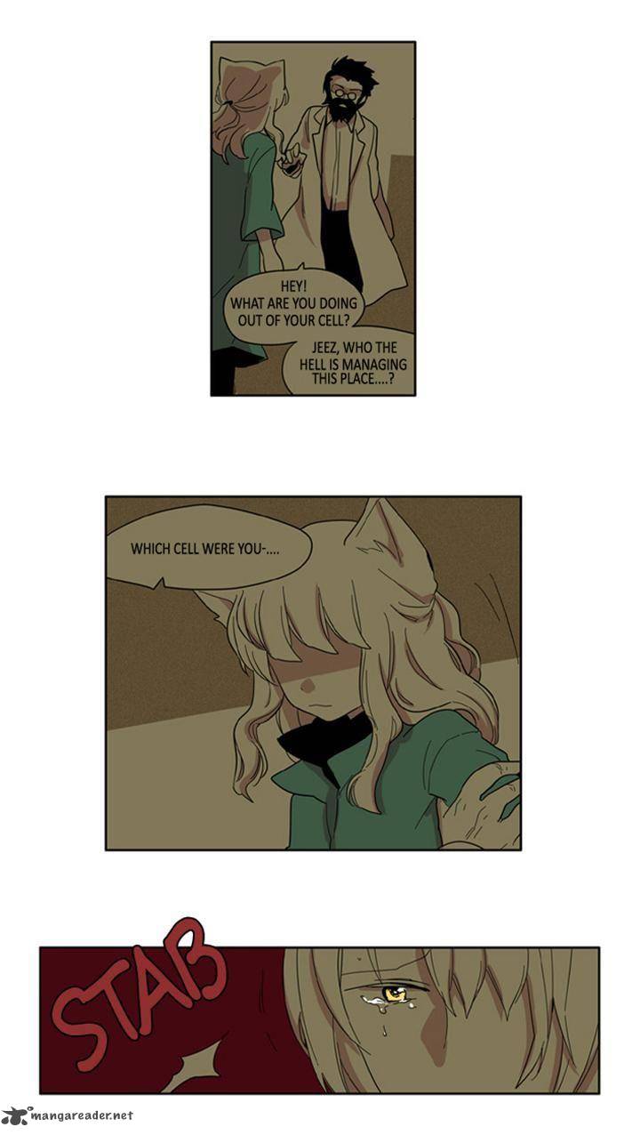 I Dont Want This Kind Of Hero 72 21