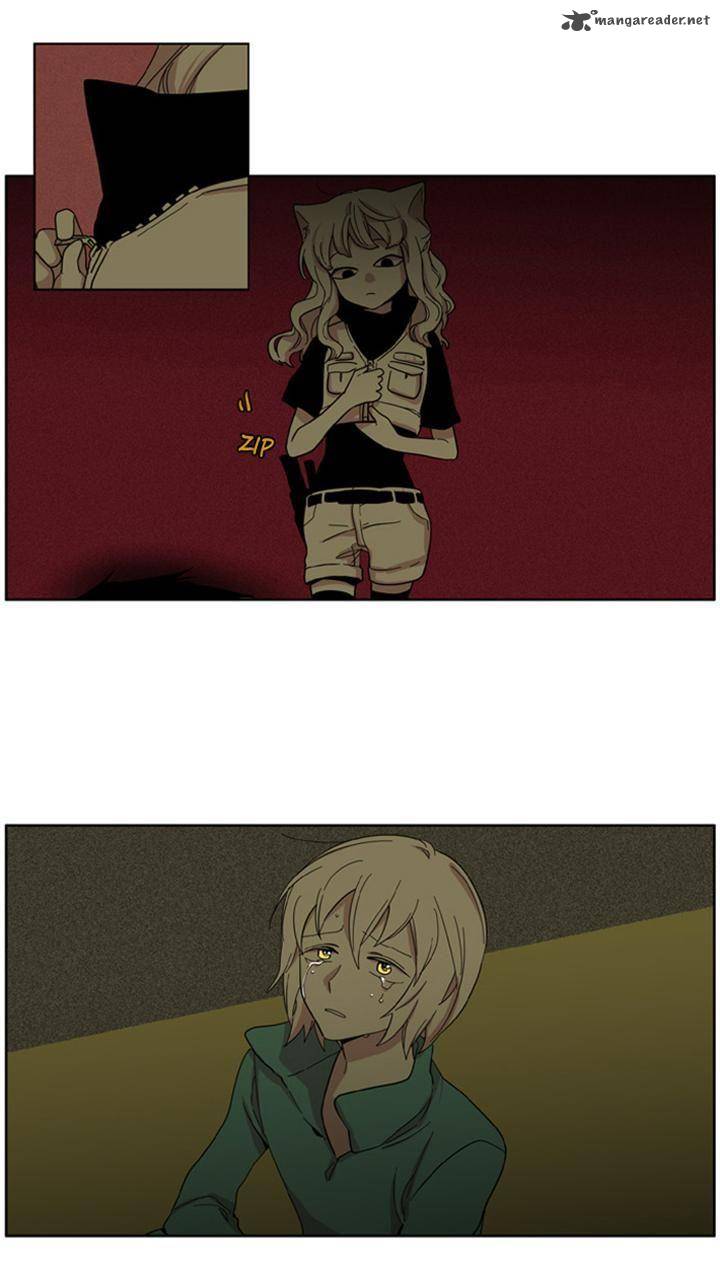 I Dont Want This Kind Of Hero 72 23