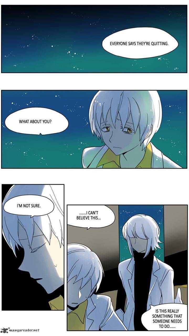 I Dont Want This Kind Of Hero 72 3