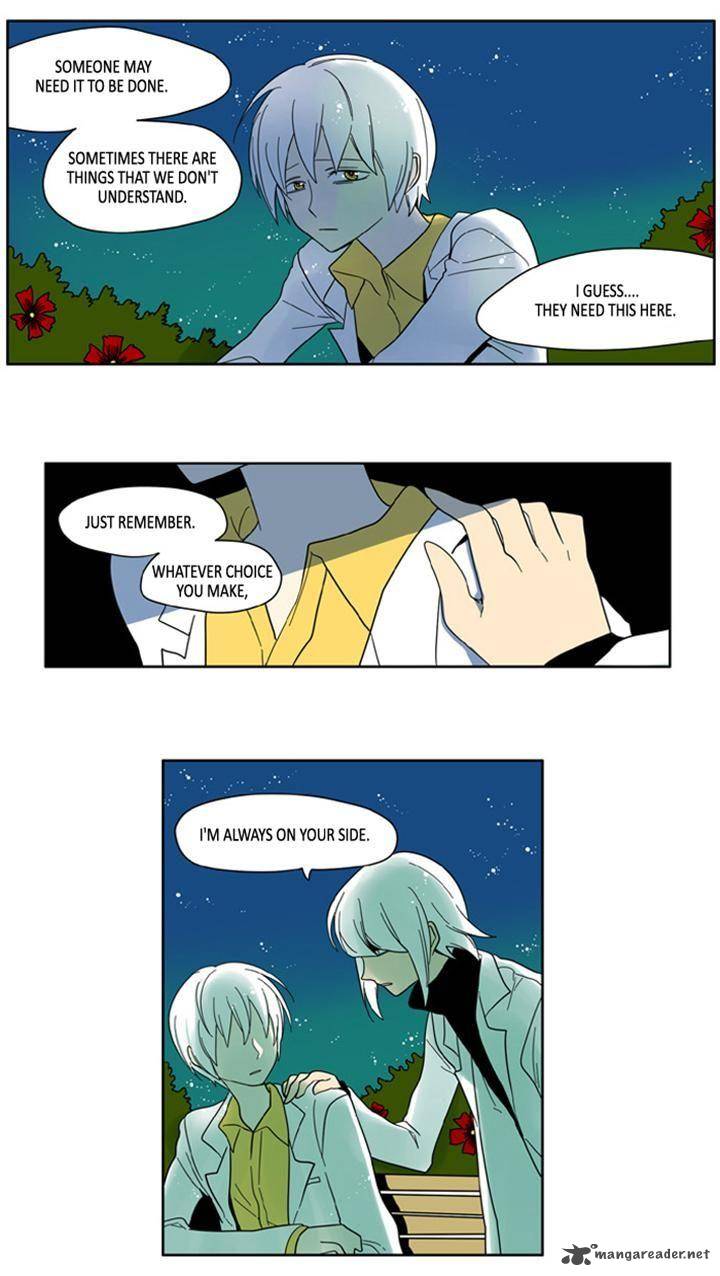 I Dont Want This Kind Of Hero 72 4