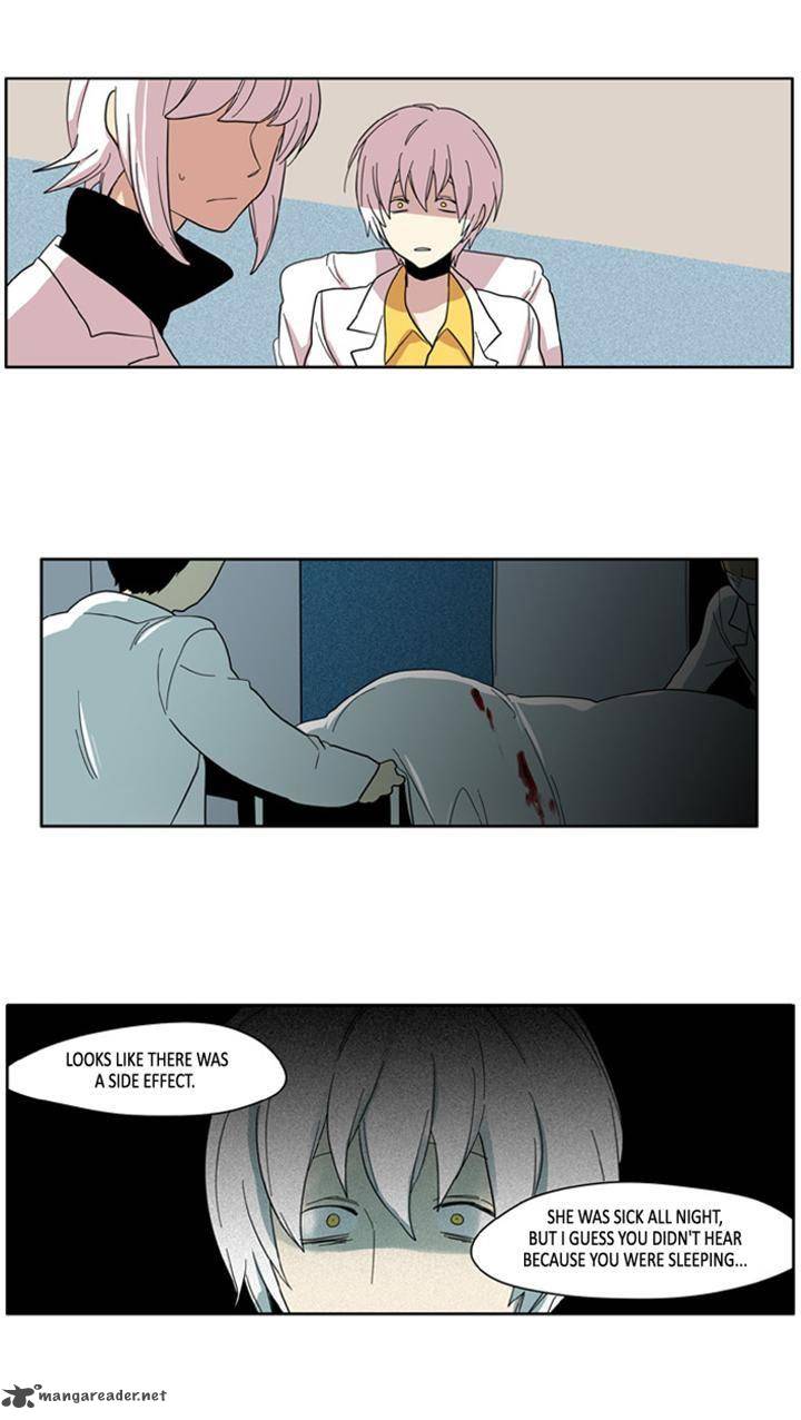 I Dont Want This Kind Of Hero 72 6