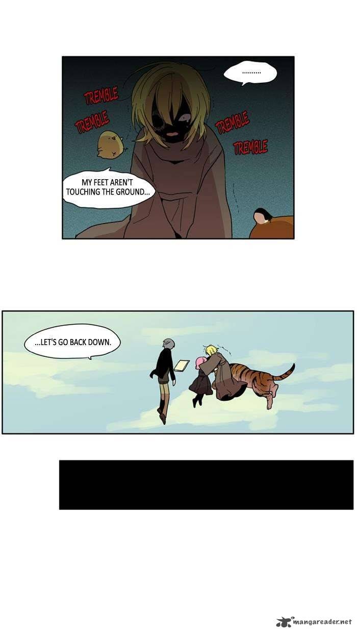 I Dont Want This Kind Of Hero 76 11