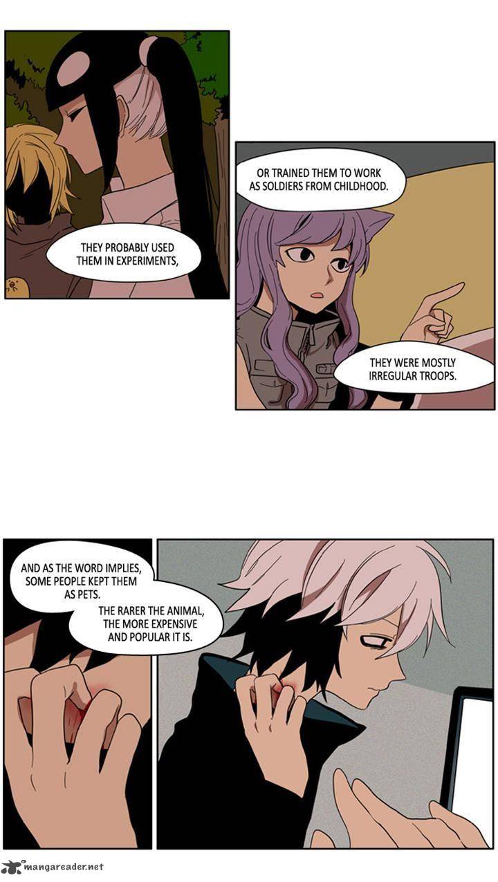 I Dont Want This Kind Of Hero 78 23