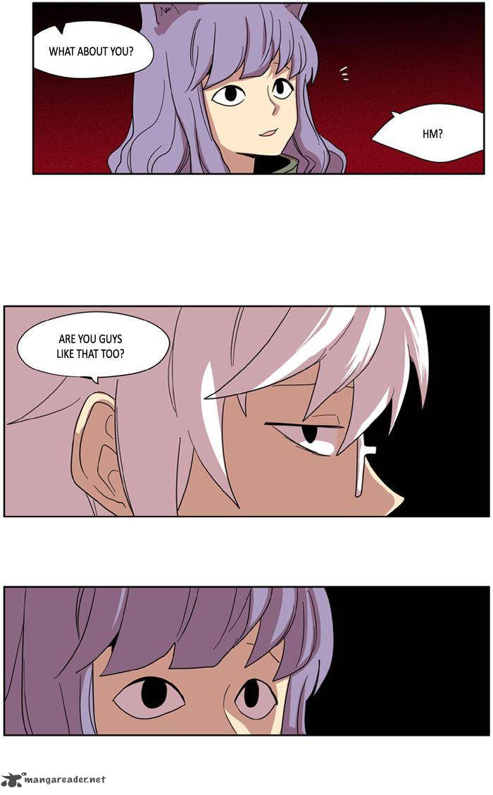 I Dont Want This Kind Of Hero 79 13