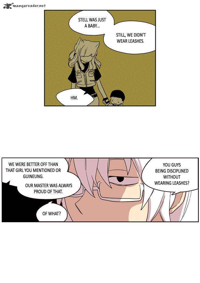 I Dont Want This Kind Of Hero 79 15