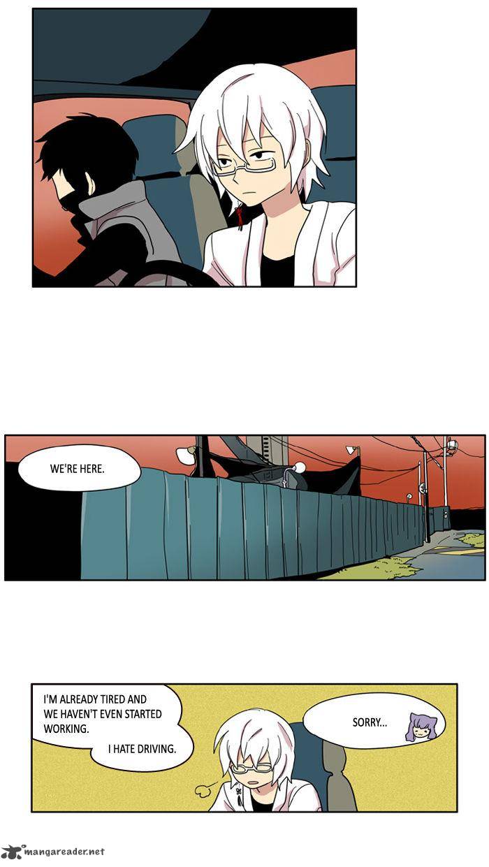 I Dont Want This Kind Of Hero 79 17