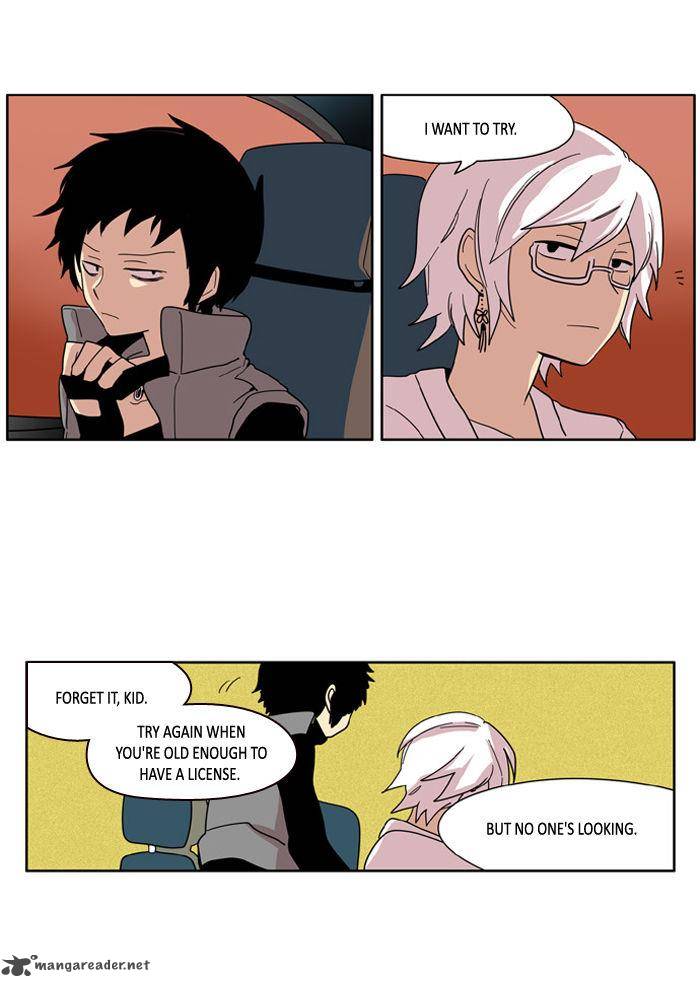 I Dont Want This Kind Of Hero 79 18