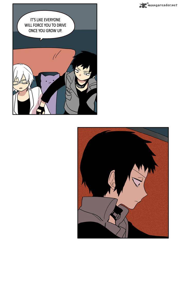 I Dont Want This Kind Of Hero 79 19