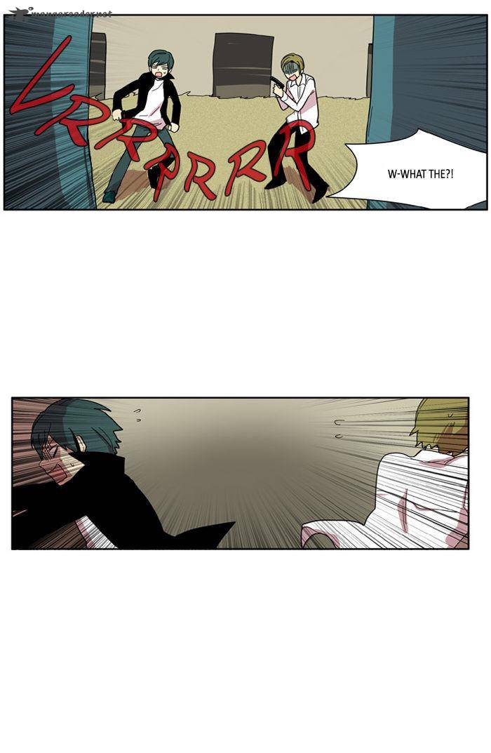 I Dont Want This Kind Of Hero 79 22