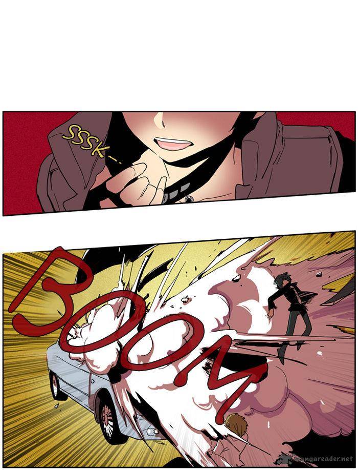 I Dont Want This Kind Of Hero 79 24