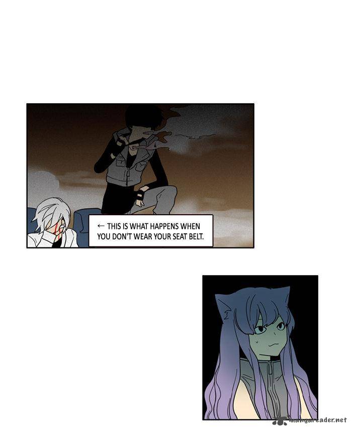 I Dont Want This Kind Of Hero 79 25
