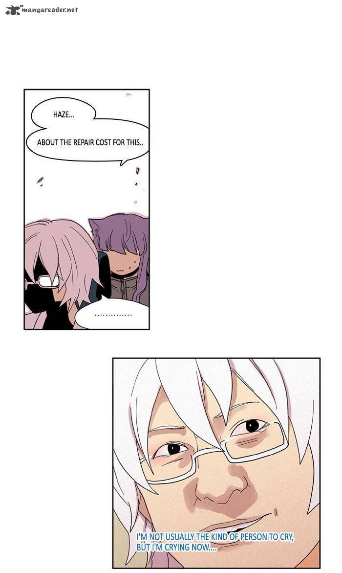 I Dont Want This Kind Of Hero 79 27