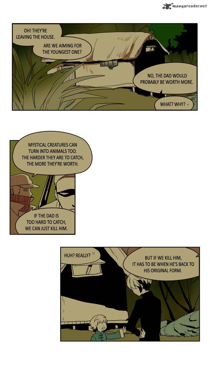 I Dont Want This Kind Of Hero 79 3