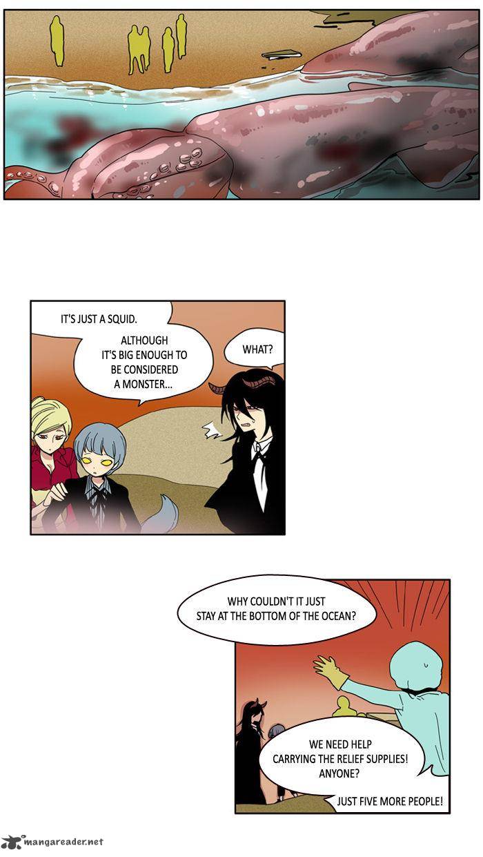 I Dont Want This Kind Of Hero 79 6