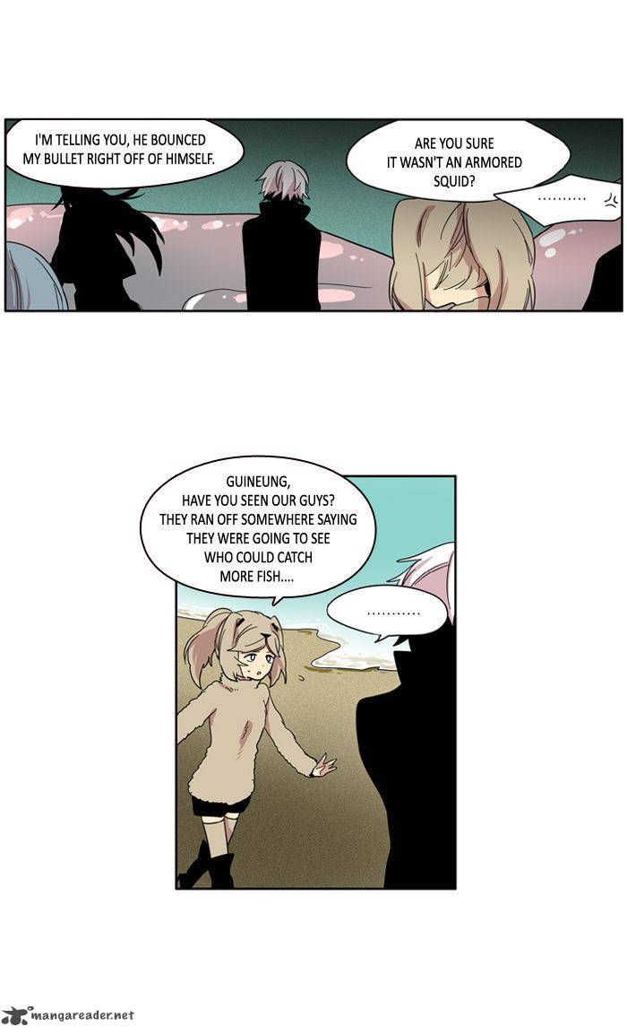 I Dont Want This Kind Of Hero 79 7