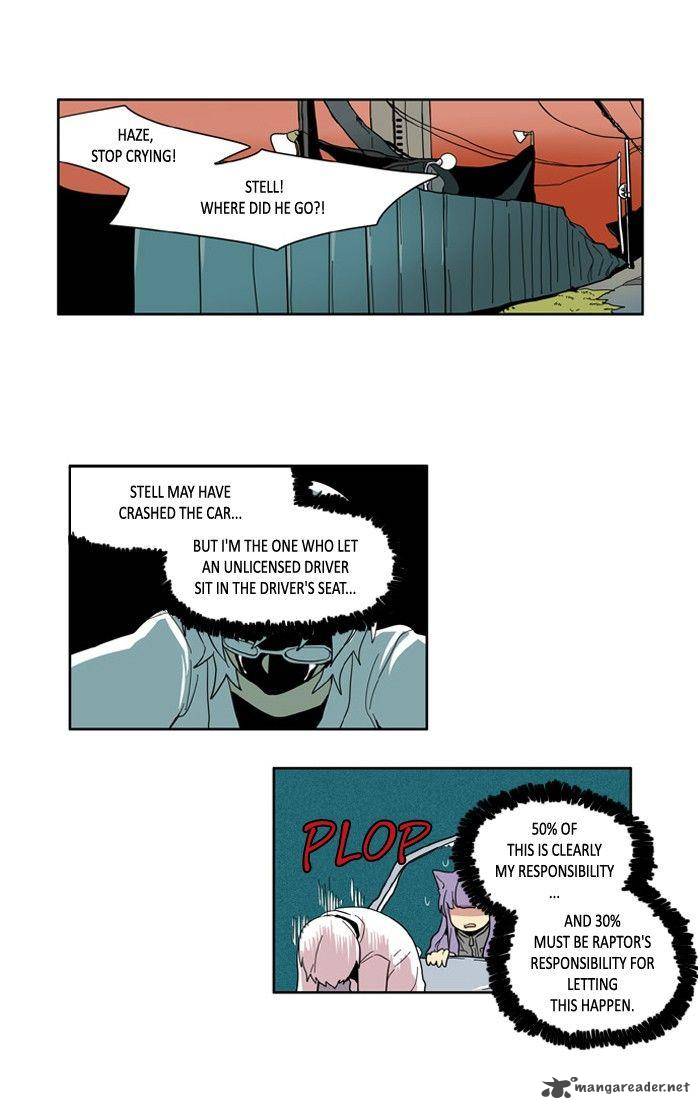 I Dont Want This Kind Of Hero 80 1