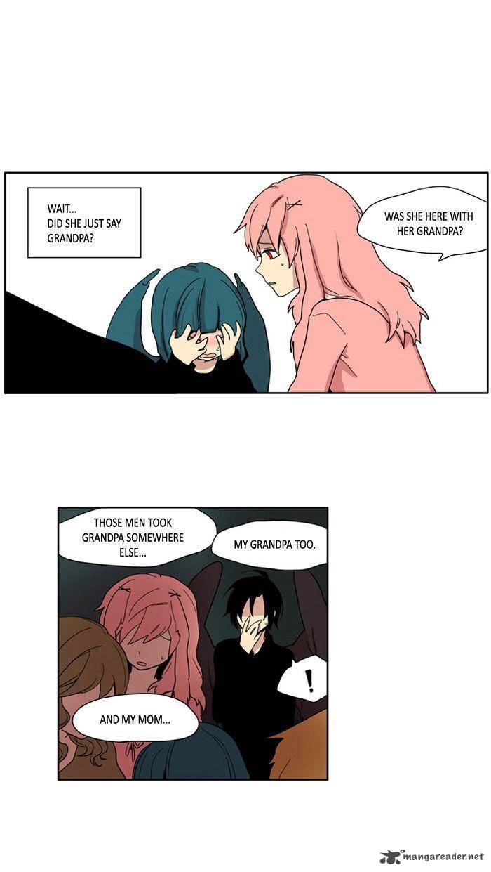I Dont Want This Kind Of Hero 80 12