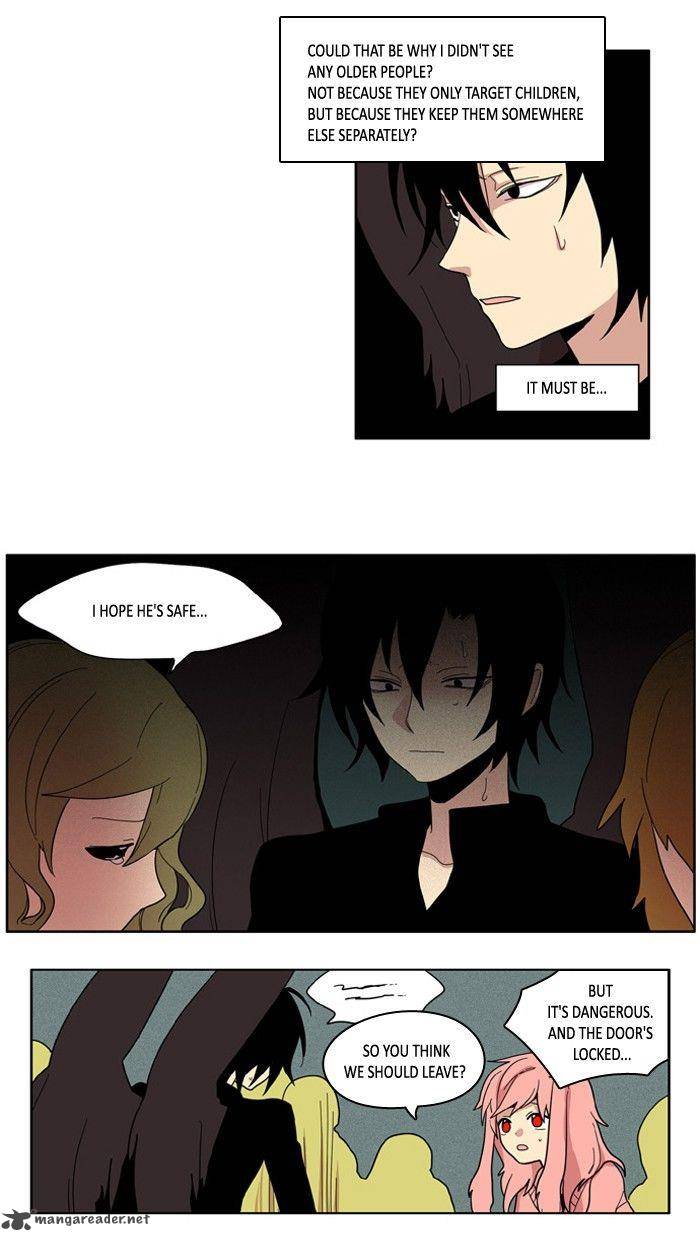 I Dont Want This Kind Of Hero 80 13