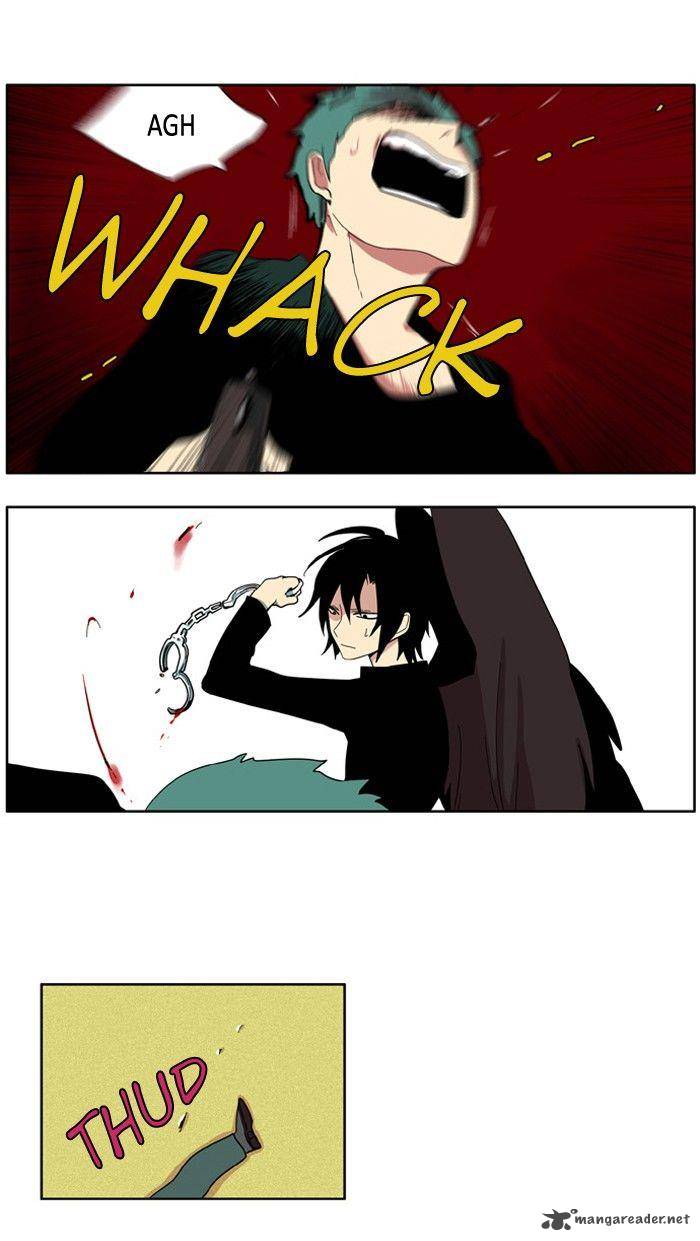 I Dont Want This Kind Of Hero 80 16