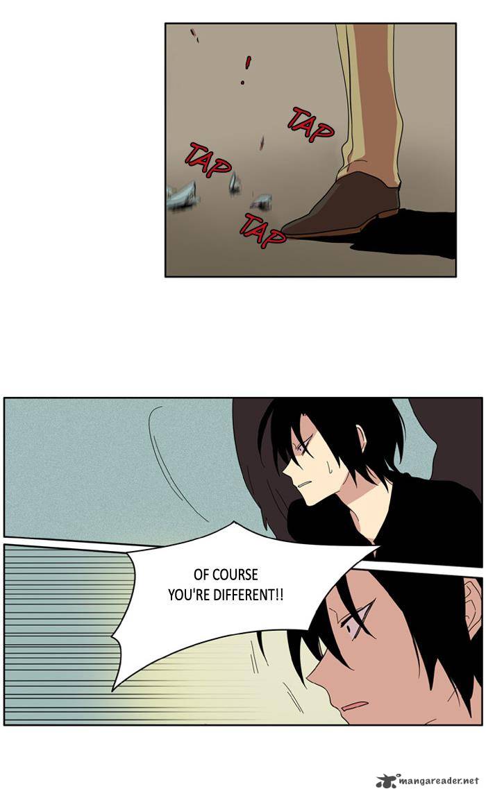 I Dont Want This Kind Of Hero 82 14