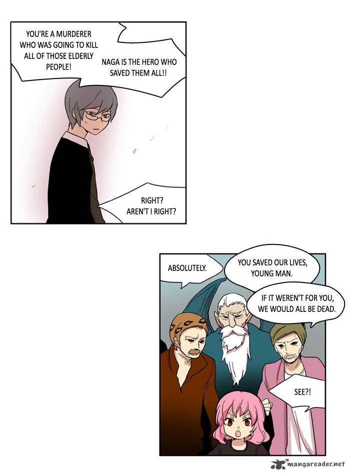 I Dont Want This Kind Of Hero 82 16
