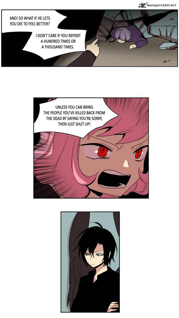 I Dont Want This Kind Of Hero 82 17