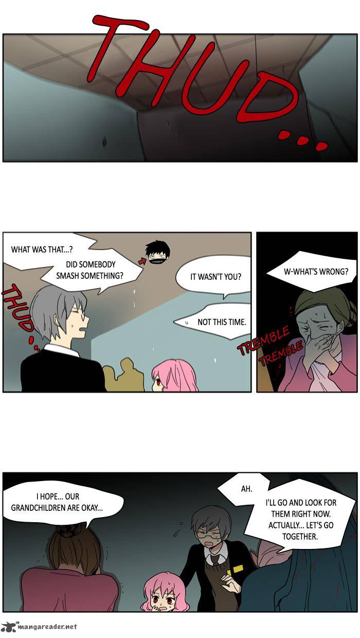 I Dont Want This Kind Of Hero 82 19