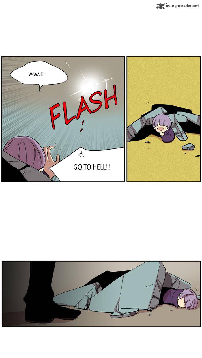 I Dont Want This Kind Of Hero 82 20