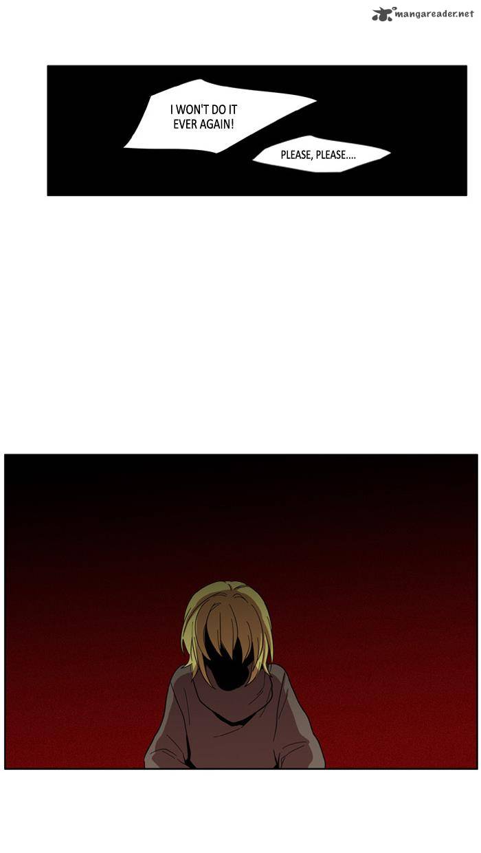 I Dont Want This Kind Of Hero 82 23