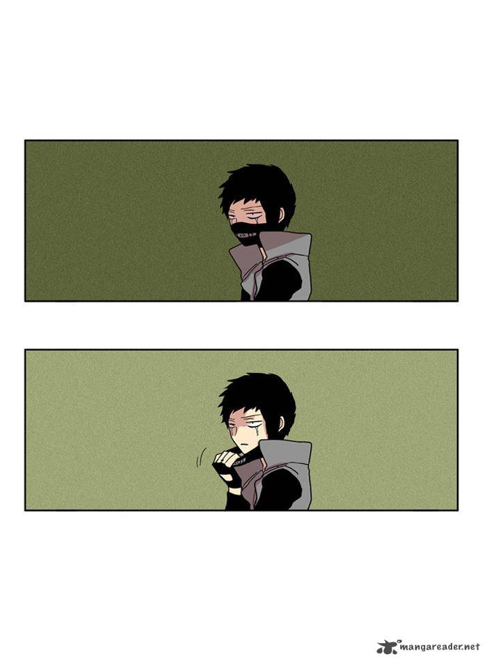 I Dont Want This Kind Of Hero 82 9