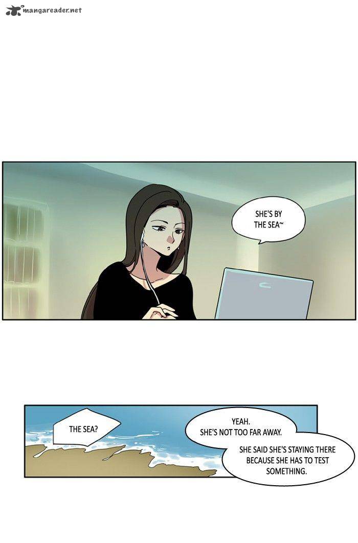 I Dont Want This Kind Of Hero 84 9