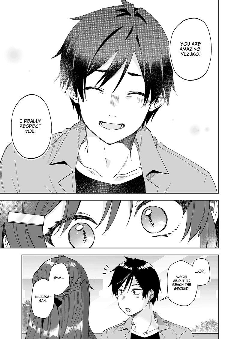 I Fell In Love So I Tried Livestreaming 60 7