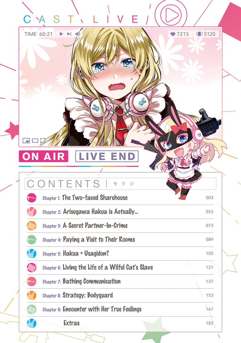 I Fell In Love So I Tried Livestreaming 9e 3