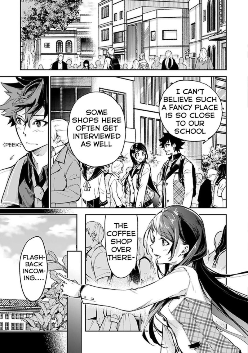 I Got A Cheat Ability In A Different World And Became Extraordinary Even In The Real World 11 3